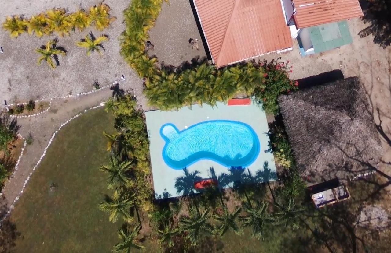 Villas Jungle 5 Sámara エクステリア 写真