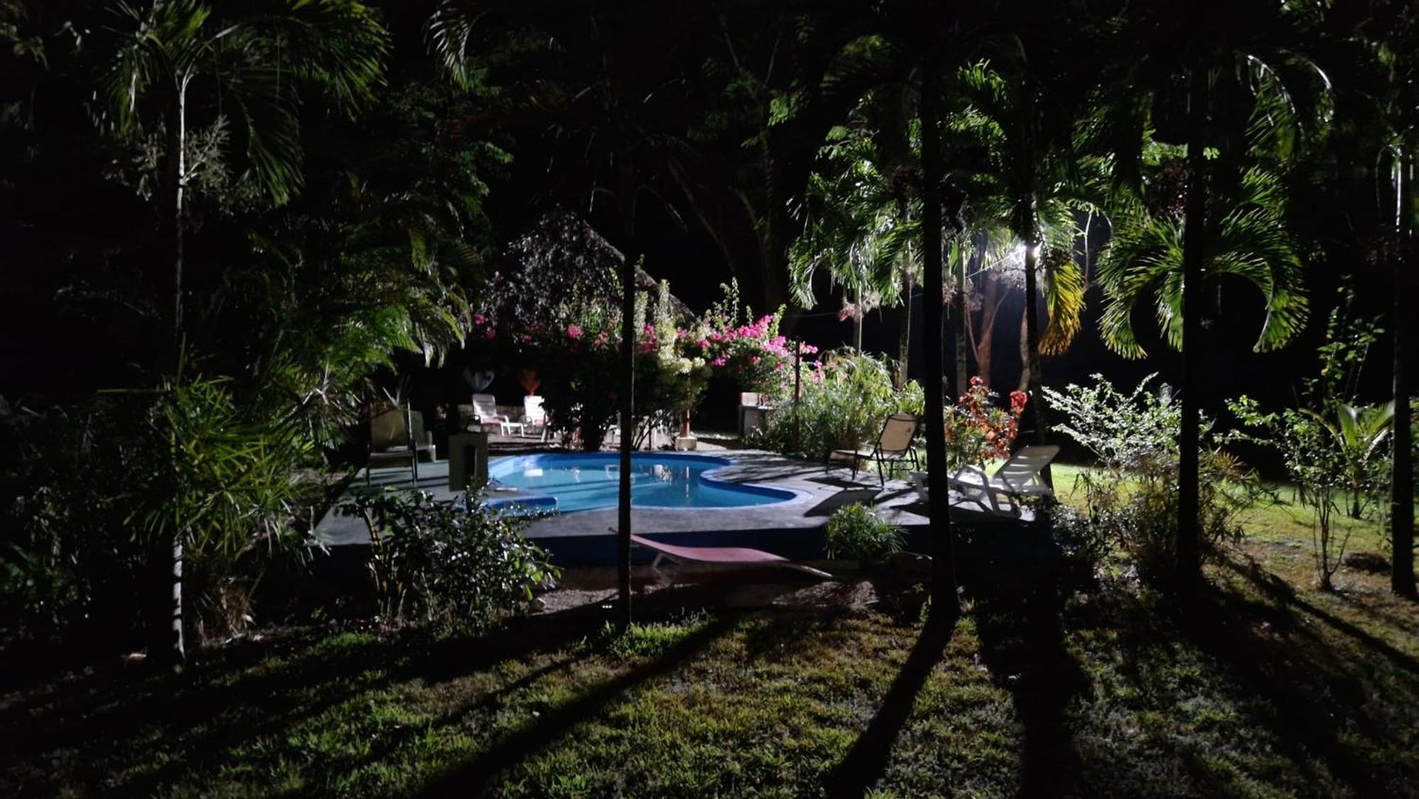 Villas Jungle 5 Sámara エクステリア 写真